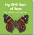 My Little Book of Bugs