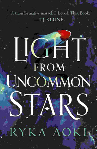 Light from Uncommon Stars