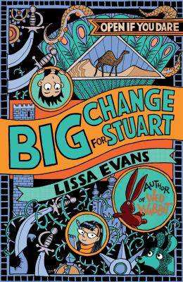 Big Chance for Stuart