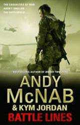 Battle Lines : War Torn Book 2