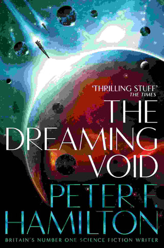 The Dreaming Void : The Void Trilogy 1