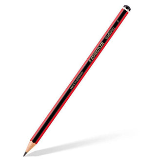 Pencil Staedtler Tradition F