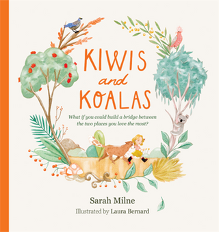 Kiwis and Koalas