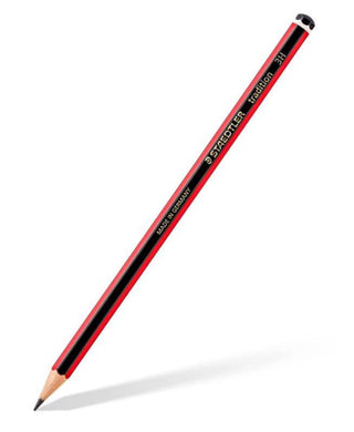 Pencil Staedtler Tradition 3H