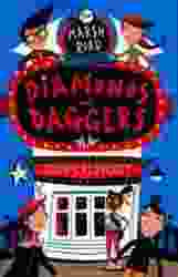 Diamonds and Daggers : Marsh Road Mysteries
