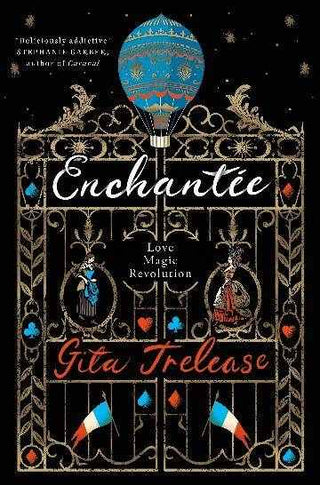 Enchantee