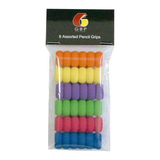 Pencil Grips OSC 6 Pack