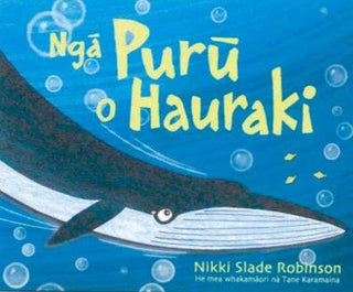 Nga Puru O Hauraki