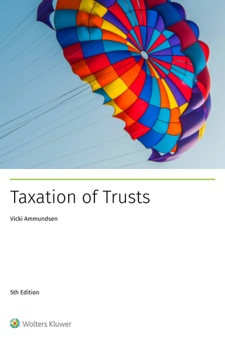 Taxation of Trusts