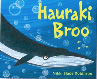 Hauraki Broo
