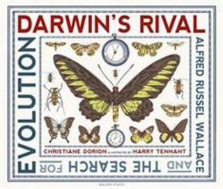Darwin-s Rival