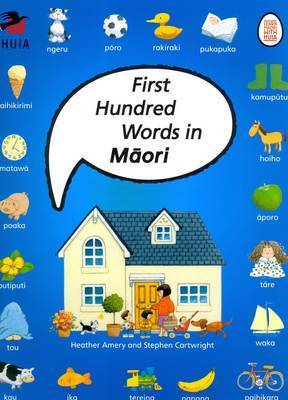 First Hundred Words in Maori