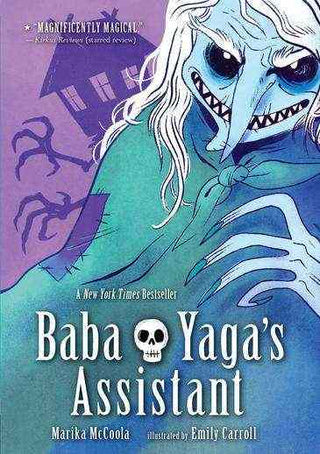 Baba Yaga-s Assistant