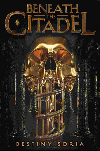 Beneath the Citadel