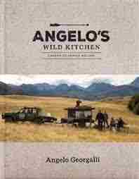 Angelo-s Wild Kitchen