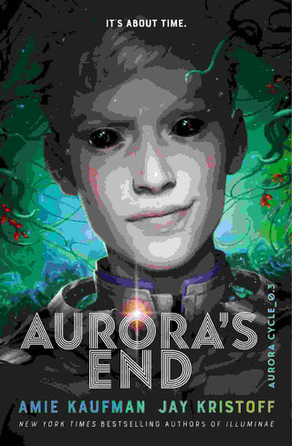 Aurora-s End : The Aurora Cycle Book 3