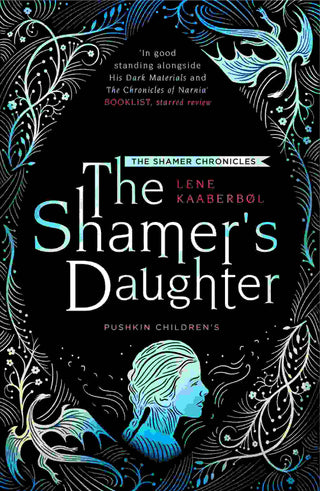 The Shamers Daughter