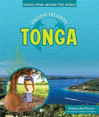 Tonga : Voices from Around the World : Pacific Islands