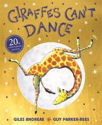 Giraffes Can-t Dance : 20th Anniversary Edition