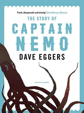 The Story of Captain Nemo