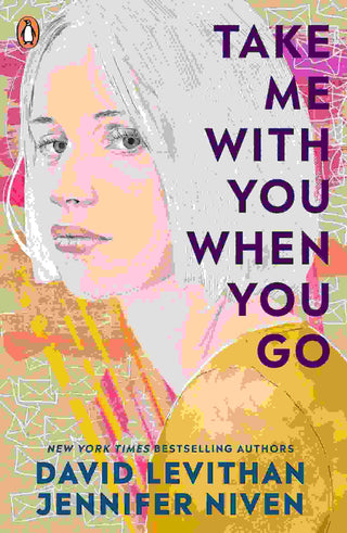 Take Me with You When You Go