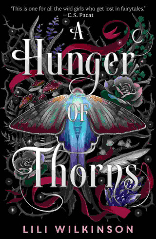 A Hunger of Thorns