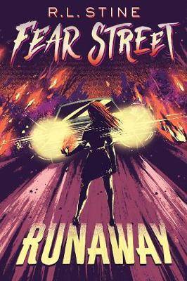 Runaway : A Fear Street Novel