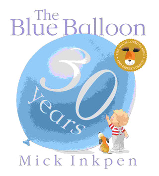 The Blue Balloon