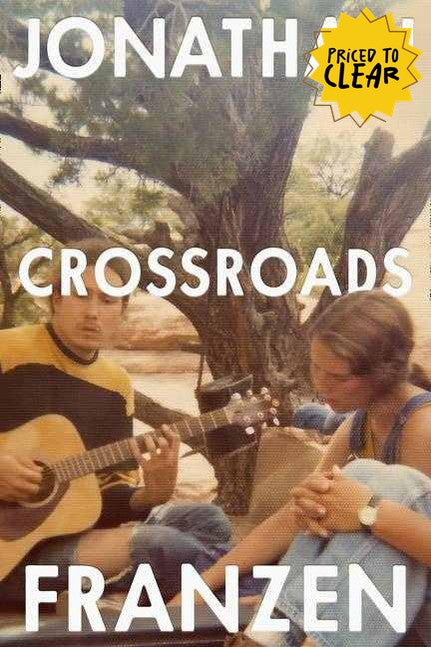 Crossroads