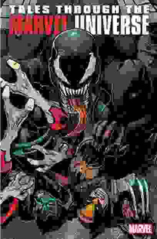 Tales Through the Marvel Universe