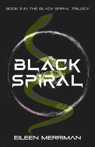 Black Spiral