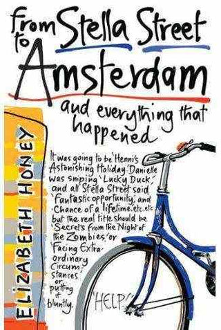 From Stella Street to Amsterdam