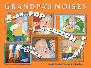 Grandpa-s Noises