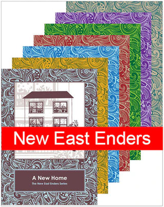 New East Enders Series : Gate House Readers