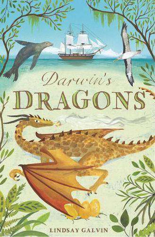 Darwin-s Dragons