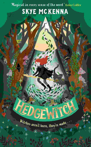 Hedgewitch