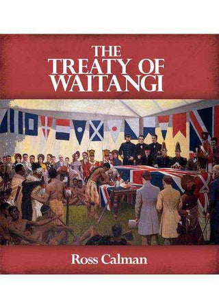 Treaty of Waitangi