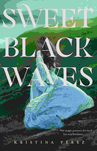 Sweet Black Waves