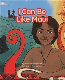 I Can Be Like Maui