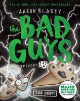 The Bad Guys Episode 12 : the One?