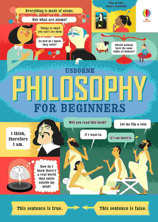 Philosophy for Beginners