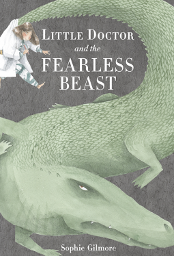 Little Doctor and the Fearless Beast