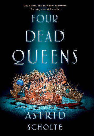 Four Dead Queens