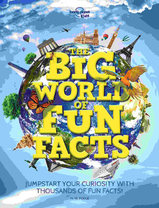 The Big World of Fun Facts