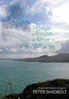 Voyage Around a River : The Hokianga A Documentary Poem Sequence
