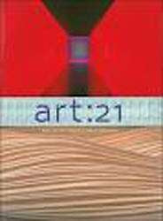 Art 21 Art in the Twenty First Century