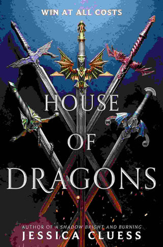 House of Dragons