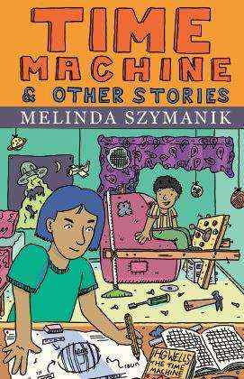 The Time Machine And Other Stories