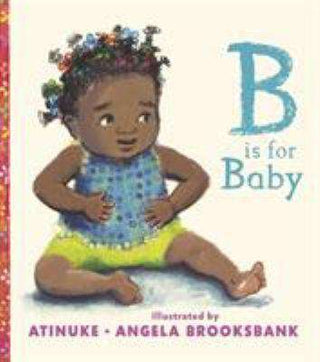 B Is for Baby