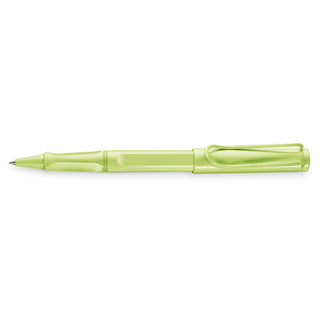Pen Lamy Safari Rollerball Springgreen